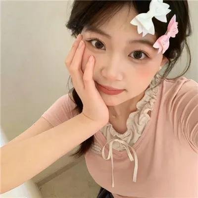我所知道她的二三事