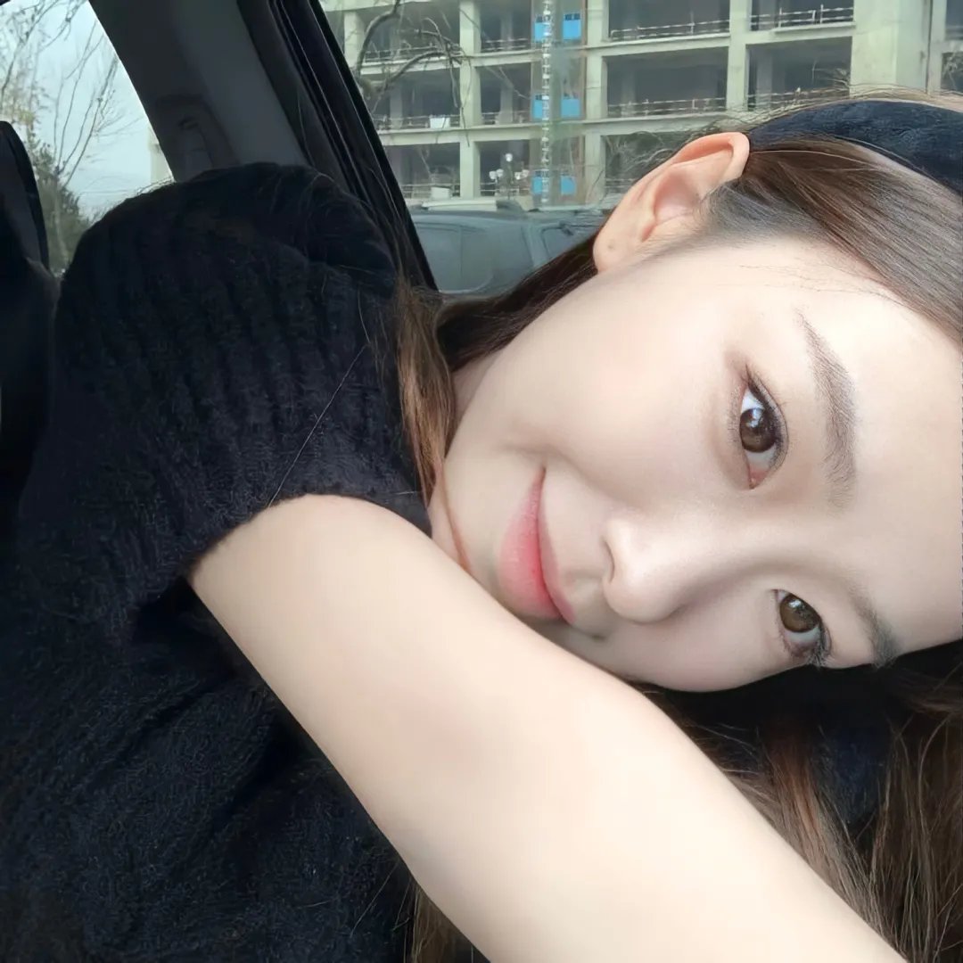 丑小鸭