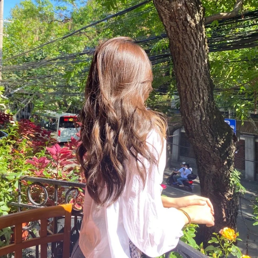 辣妹我爱你