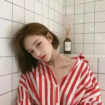 舒克与桃花